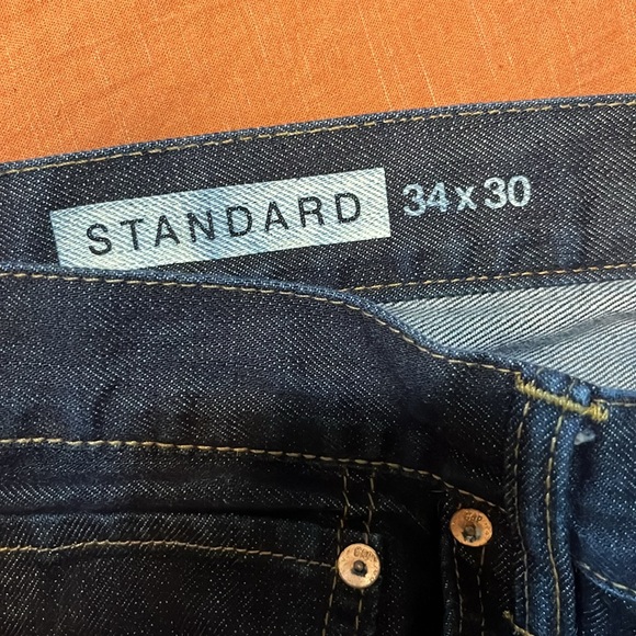 Gap Blue Jeans - Picture 3 of 5